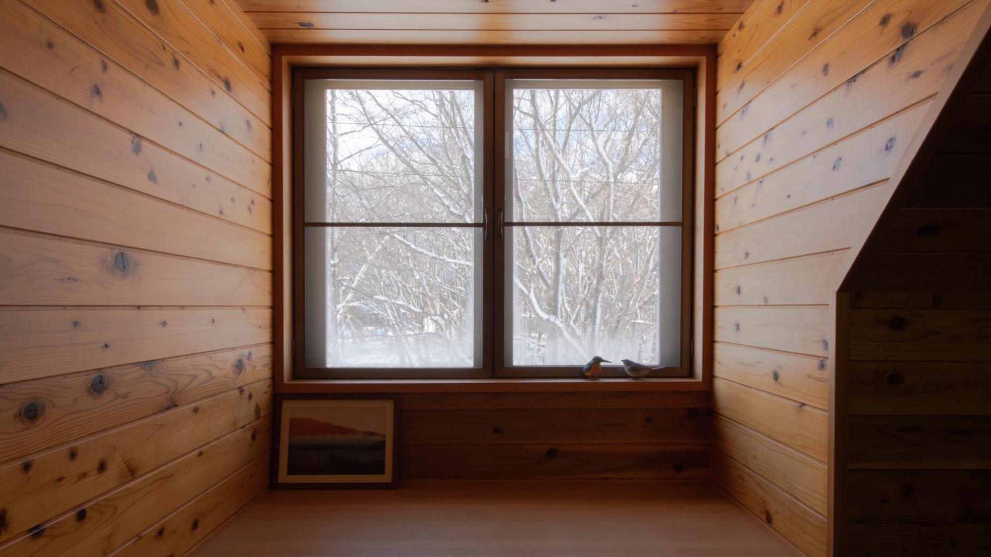 Woody Island Hakuba Exterior foto