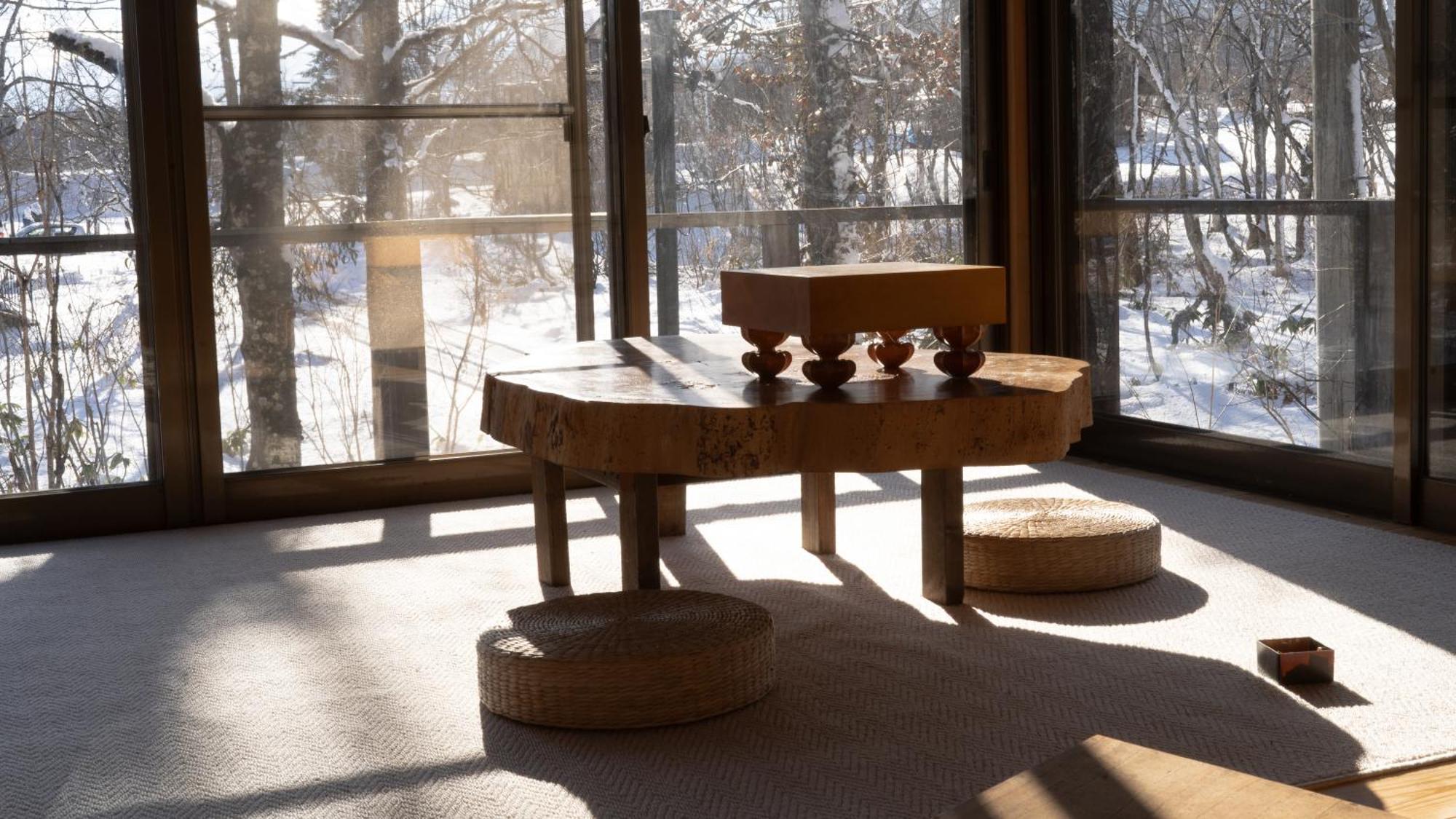 Woody Island Hakuba Exterior foto