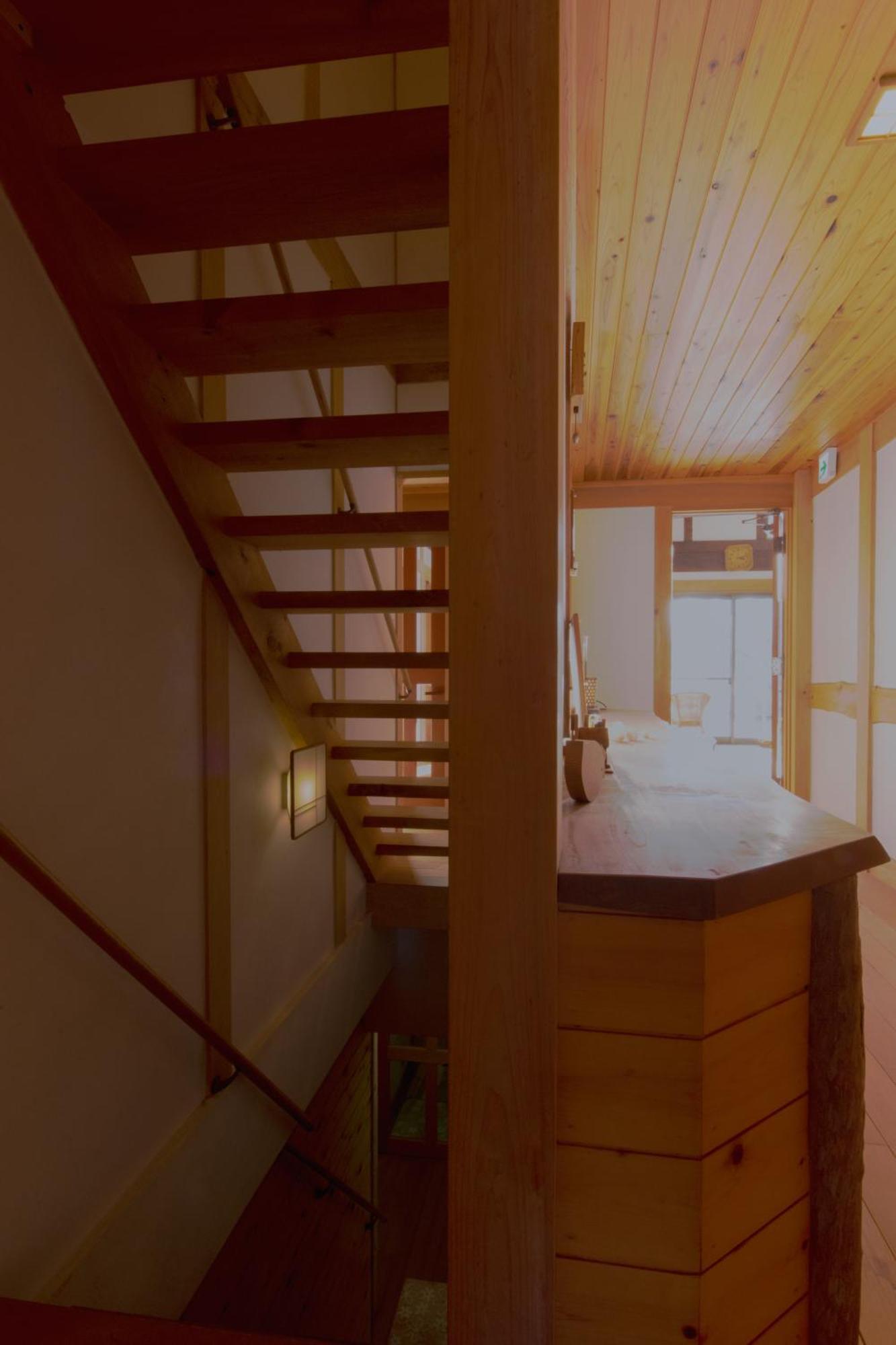 Woody Island Hakuba Exterior foto
