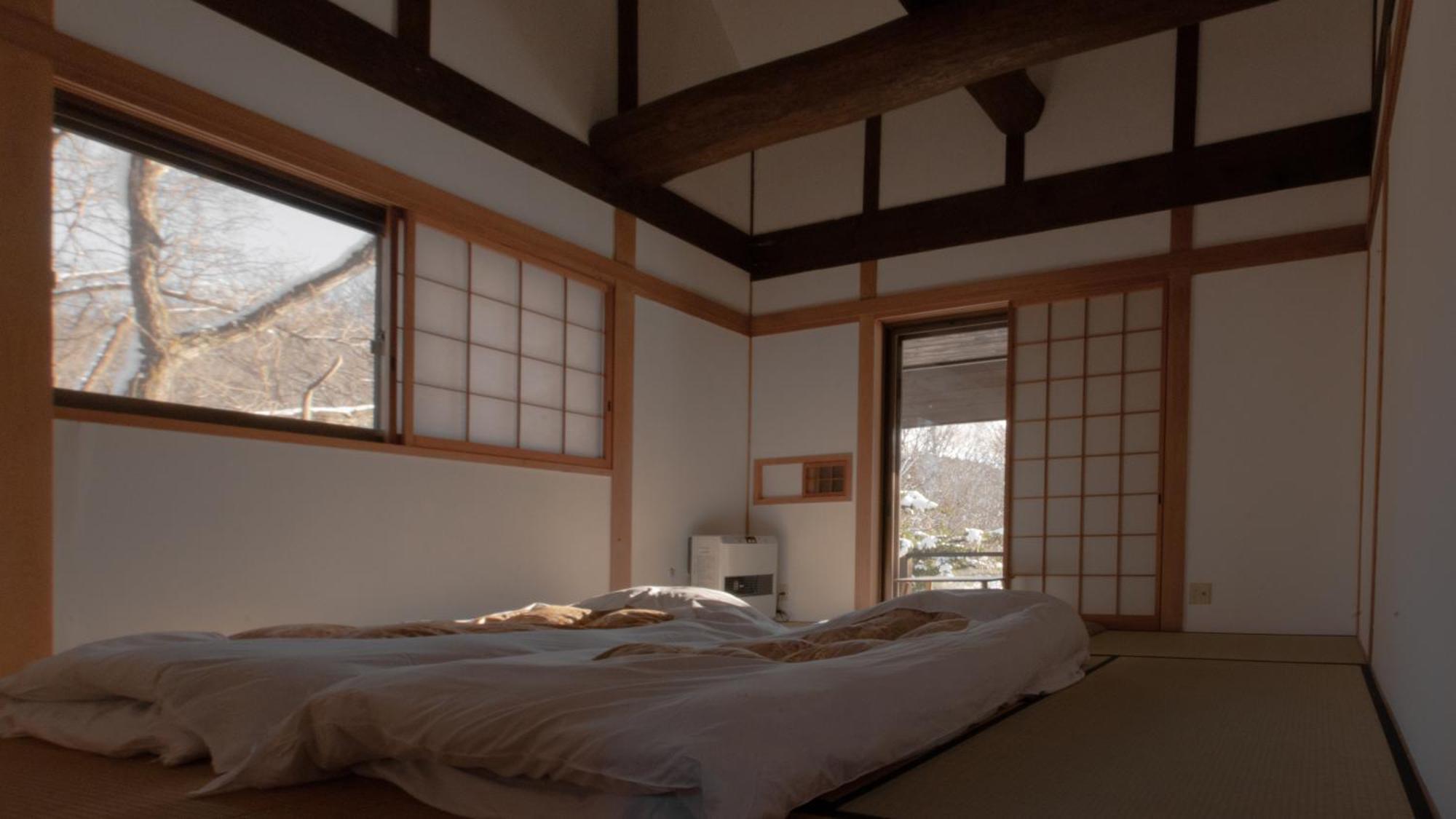 Woody Island Hakuba Exterior foto