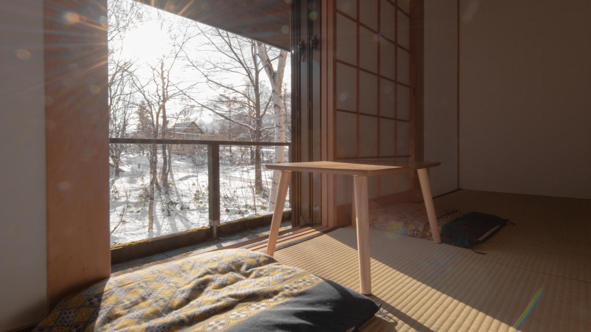 Woody Island Hakuba Exterior foto