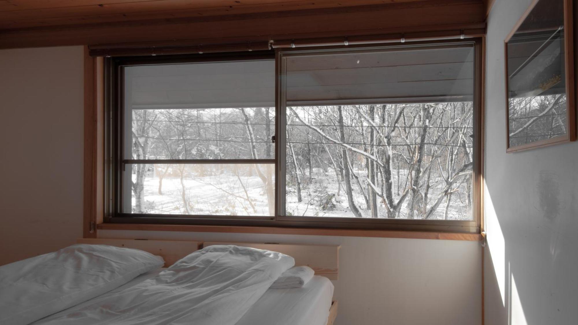 Woody Island Hakuba Exterior foto