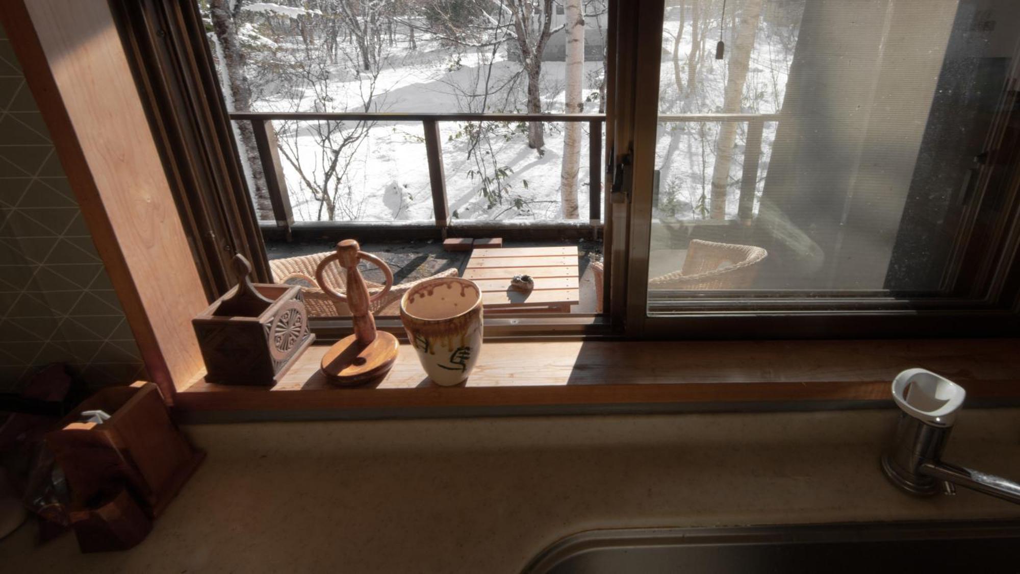 Woody Island Hakuba Exterior foto