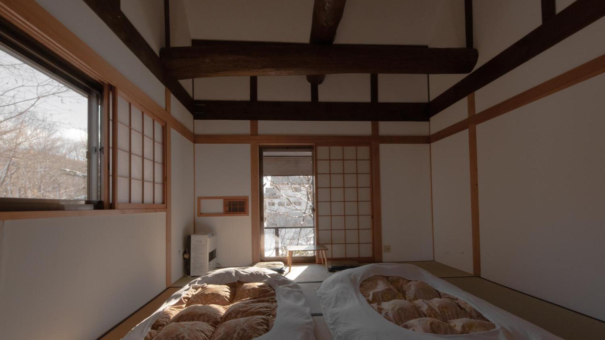 Woody Island Hakuba Exterior foto