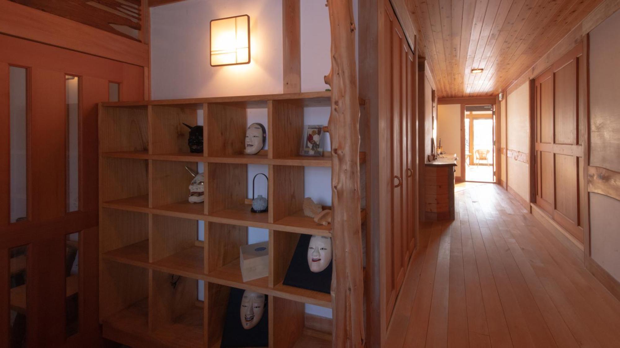 Woody Island Hakuba Exterior foto