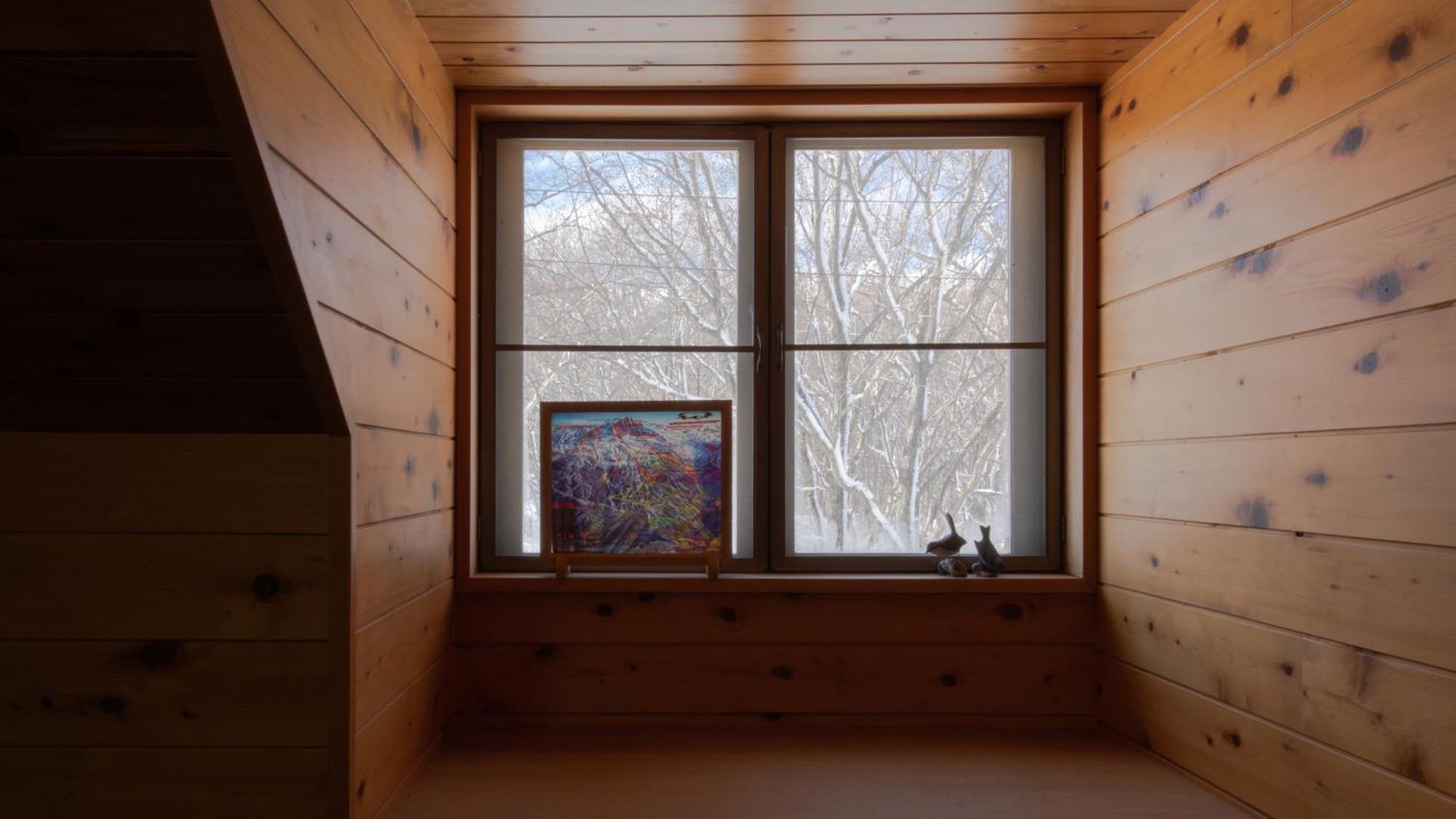 Woody Island Hakuba Exterior foto
