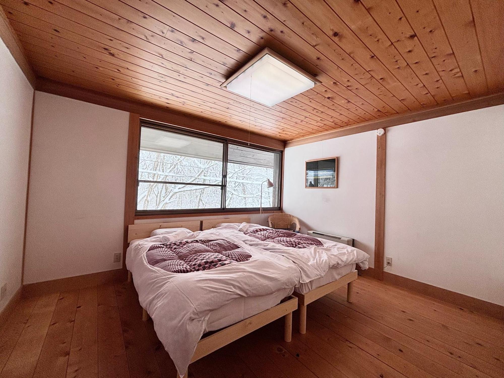 Woody Island Hakuba Exterior foto