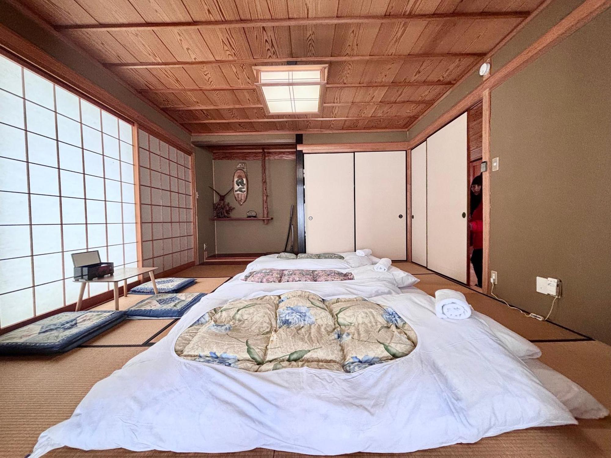Woody Island Hakuba Exterior foto