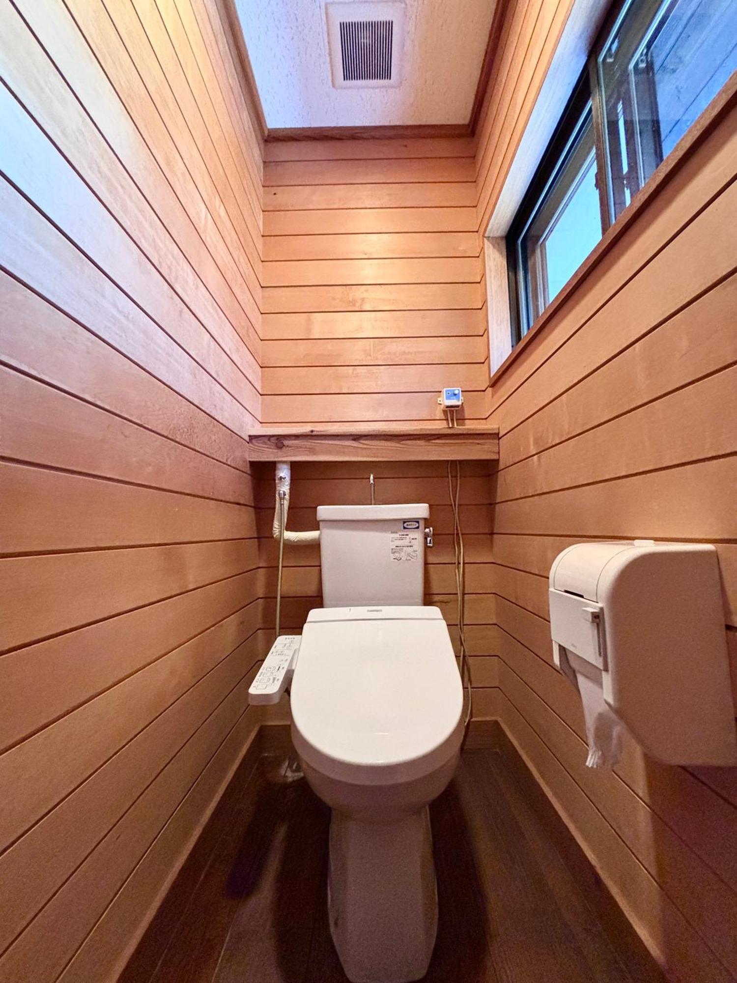 Woody Island Hakuba Exterior foto