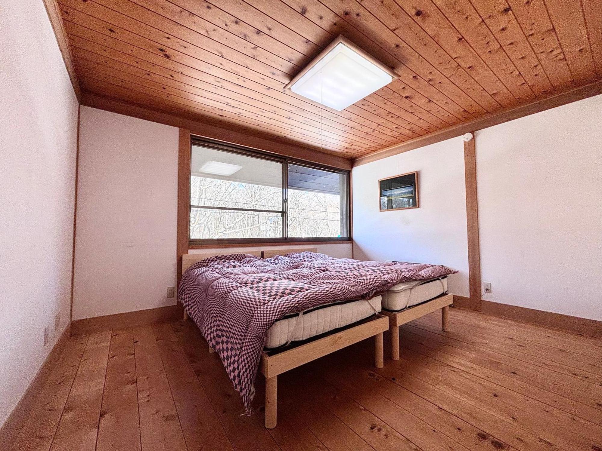Woody Island Hakuba Exterior foto