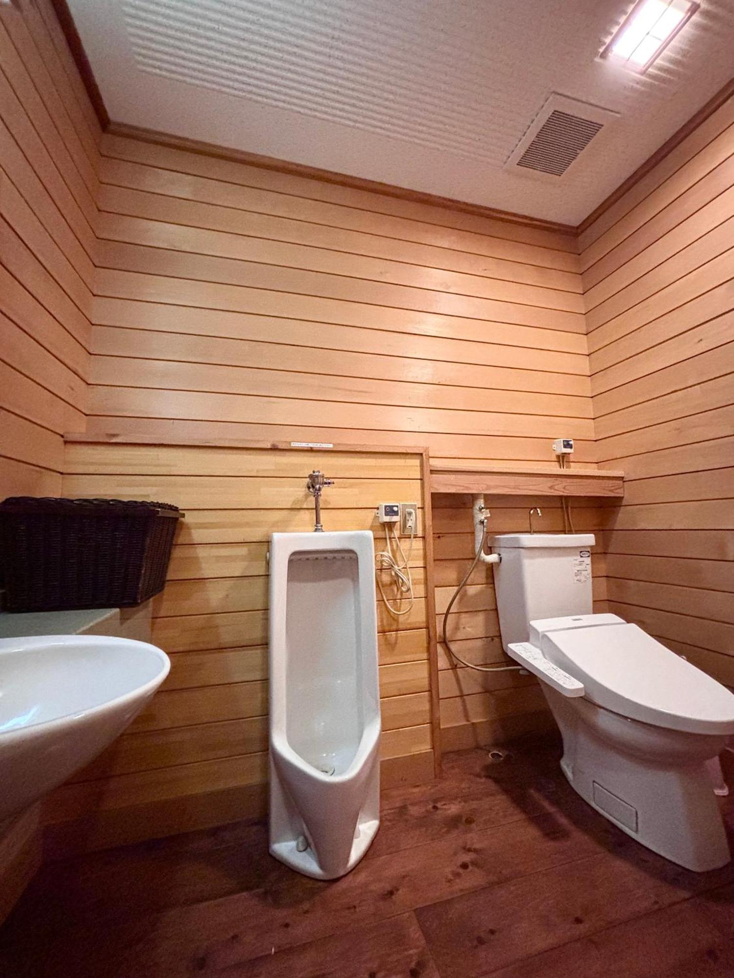 Woody Island Hakuba Exterior foto