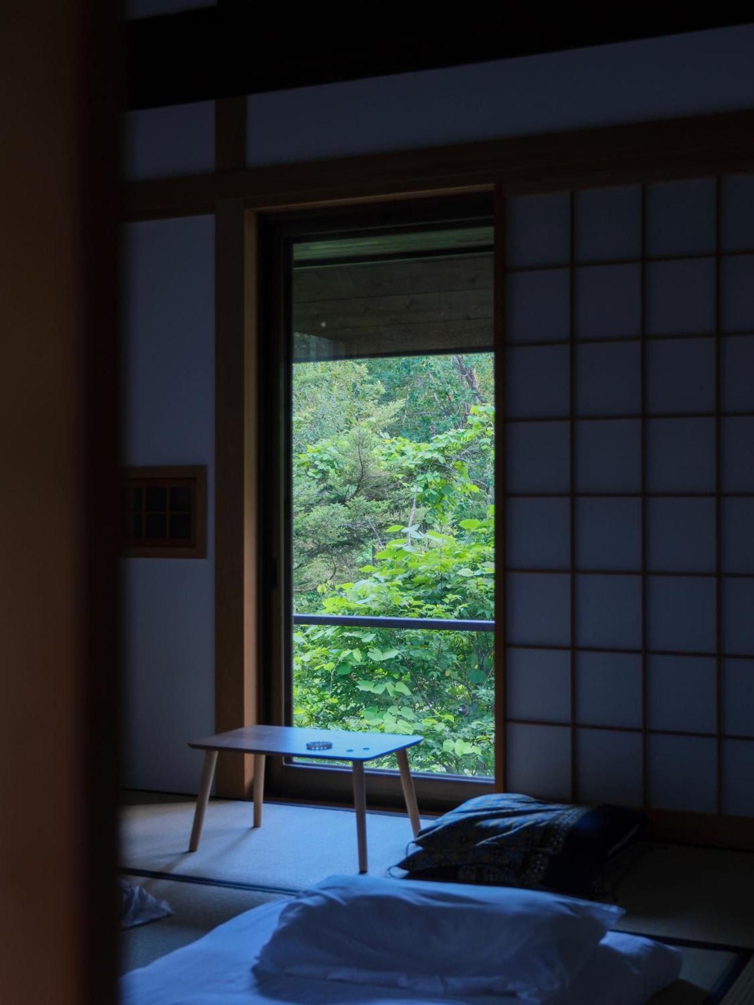 Woody Island Hakuba Exterior foto