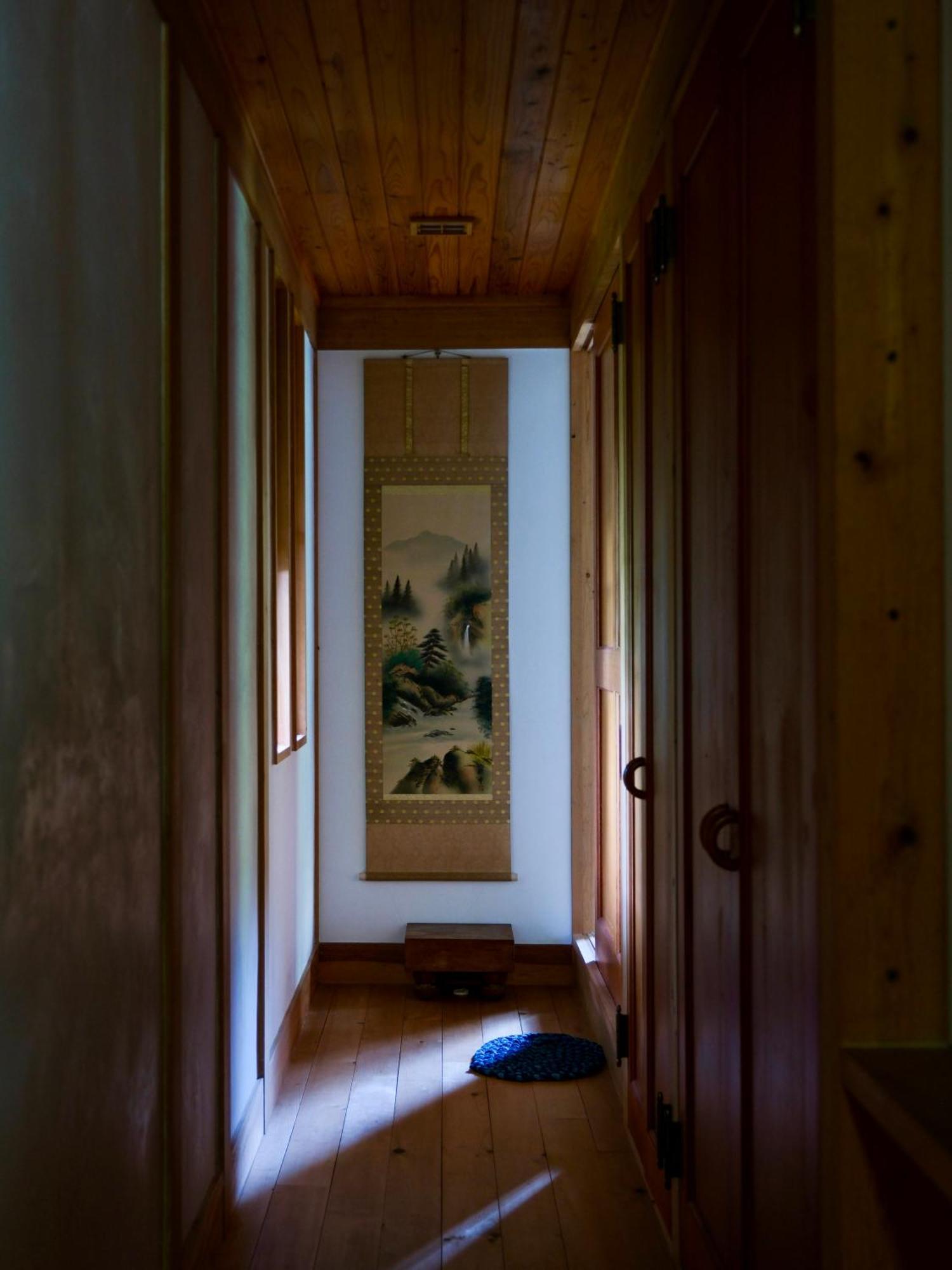 Woody Island Hakuba Exterior foto