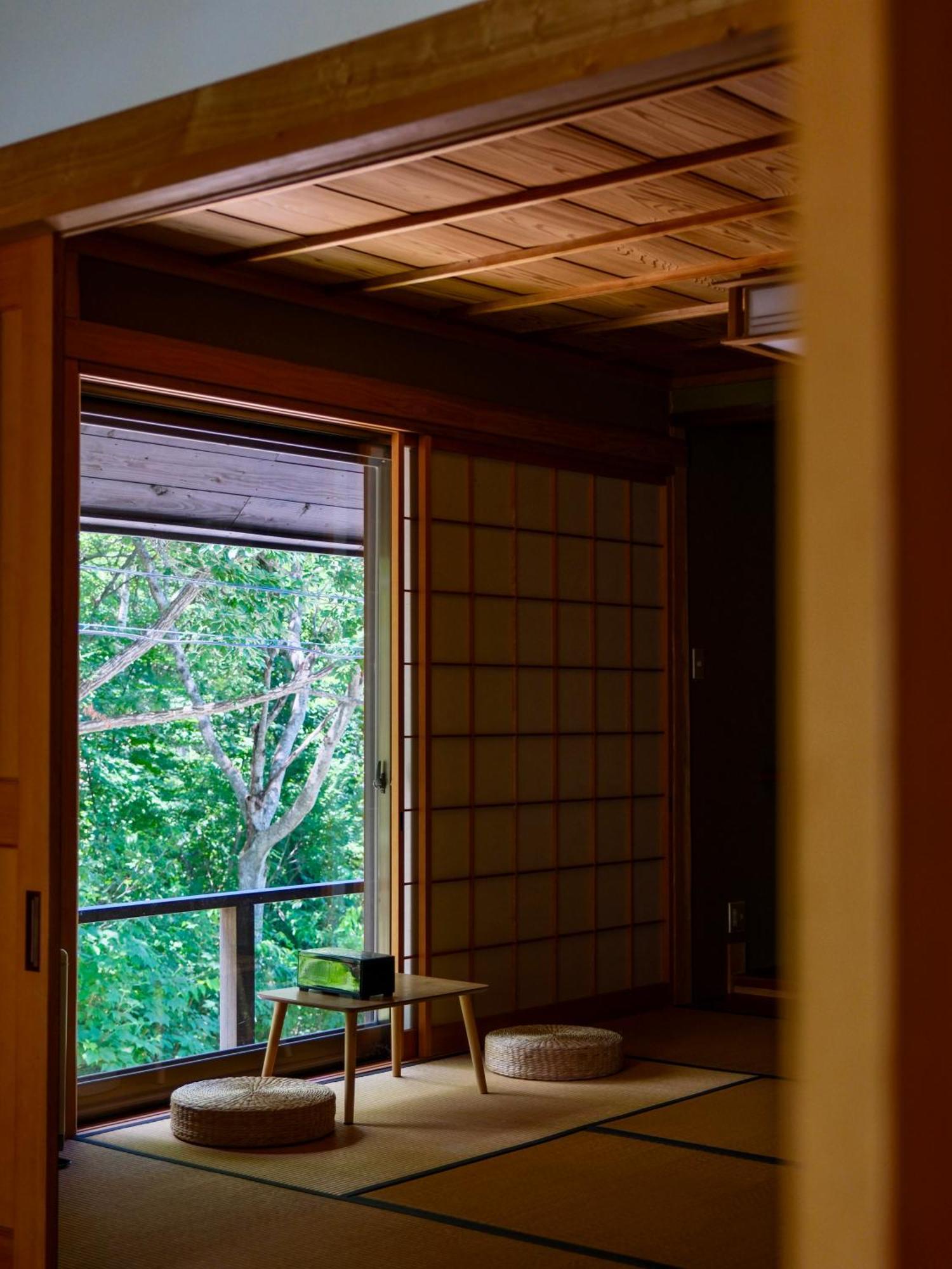 Woody Island Hakuba Exterior foto