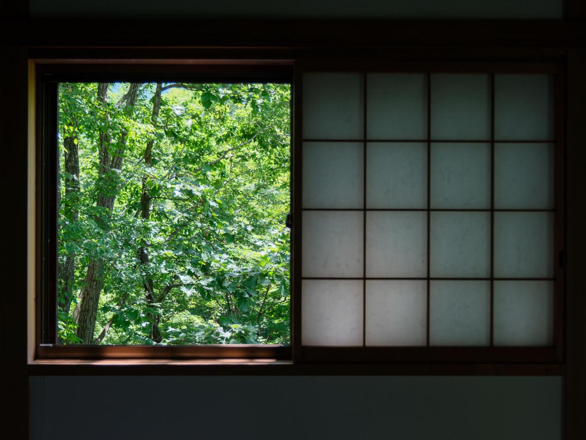 Woody Island Hakuba Exterior foto