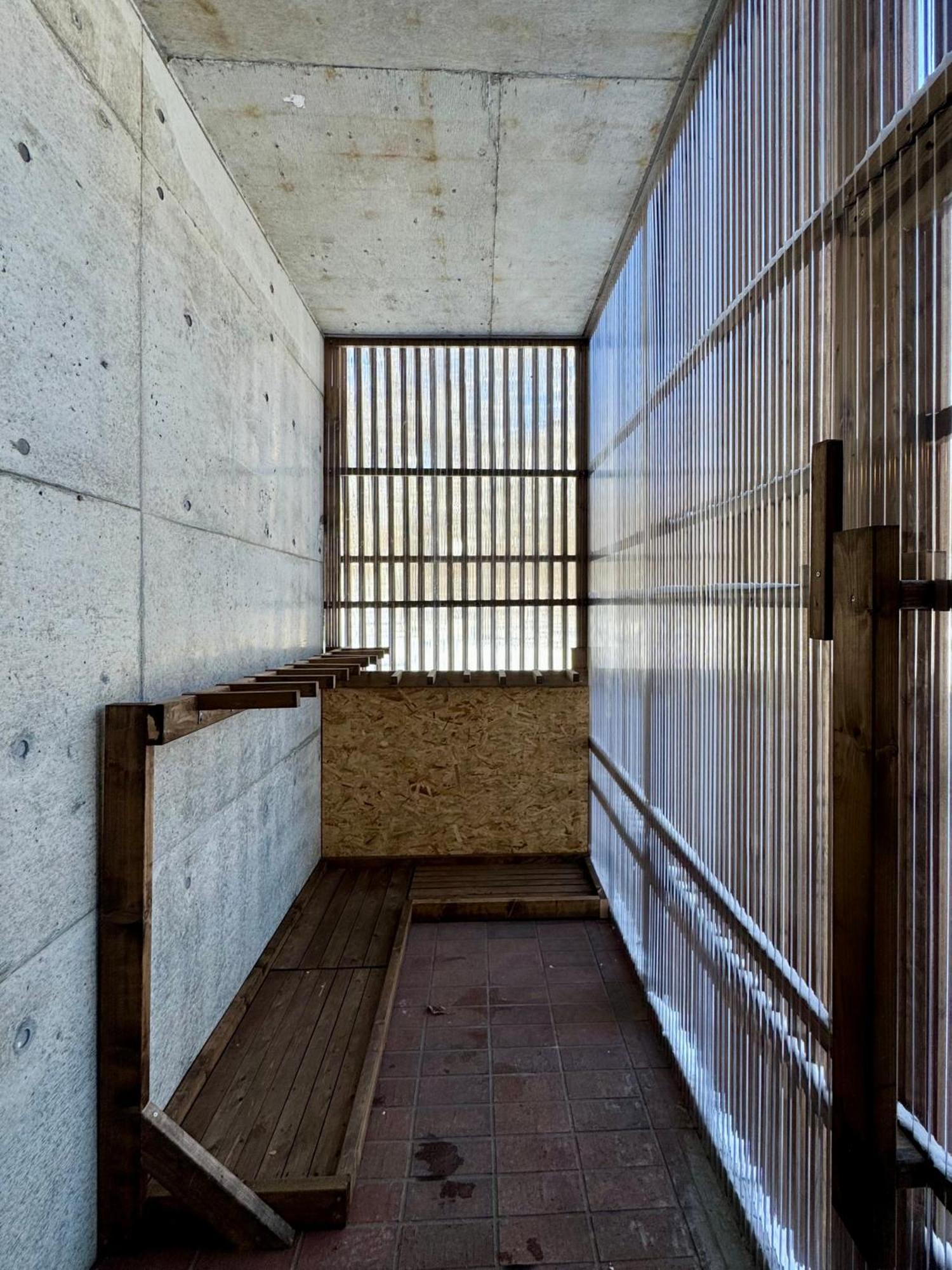 Woody Island Hakuba Exterior foto